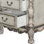 Table de chevet Dresden Dres