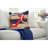  Anchor Throw Pillow