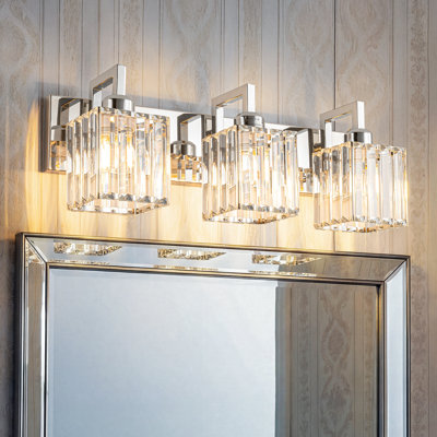 Lumière de coiffeuse Kyneisha