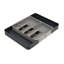 DrawerStore Expandable Cutlery, Utensil & Gadget Organizer