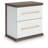 Nendalane Nightstand