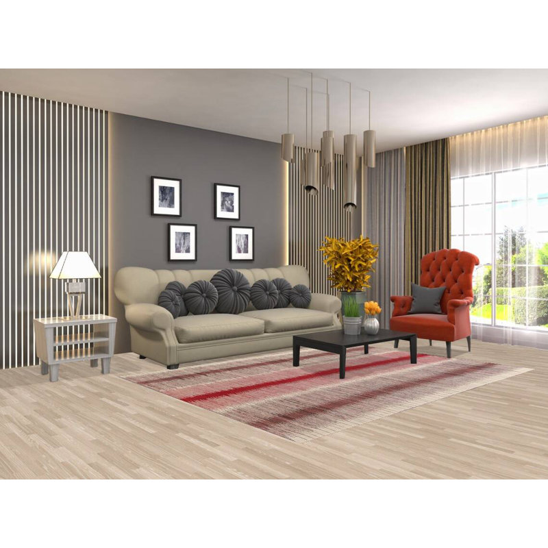 Hand Knotted Wool Oriental Indoor Rug