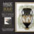 Greek Vases II Framed Print - Solid Wood