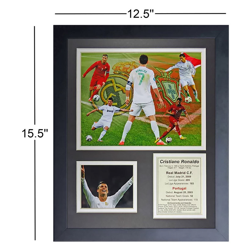 Single Picture Frame Photograph