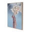 Melted Woman By Getty Images Print