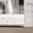 Asmin Medallion Area Rug for Living Room Bedroom Dining Room Kitchen, Grey/Ivory-485774590