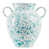 Turquoise sélectionné