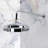 Kingston Brass Concord Single-Handle Pressure Balanced Tub and Shower Faucet-130371943