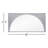 Abie Flat Mirror-1985055619