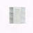 Wall-Mounted Bathroom Mirror Cabinet with Adjustable Shelves