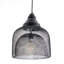 Luminaire suspendu 1 lumière à une cloche