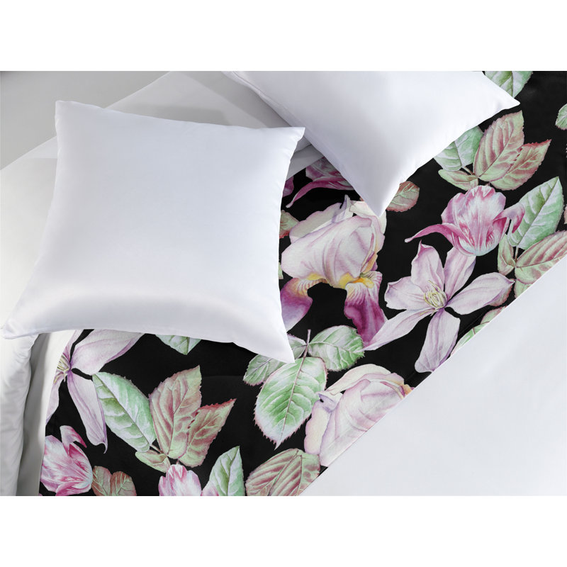 Foulard de lit Ambesonne, Très grand
