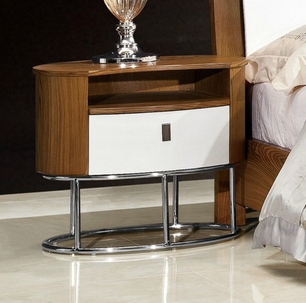 Table de chevet 1 tiroir Pendle