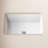Verticyl Rectangular Undermount Bathroom Sink with Overflow-21706987