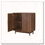 Buffet avec rangement-127645821
