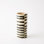 Jail Break Cylindrical Vase-Sm
