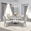 Eclipse 5 - Piece Dining Set