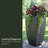 Mayne Kobi 38-Inch Self-Watering Tall Planter-1125568119-1108886187