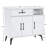 Barber Station,Beauty Salon Storage Cabinet,Spa Equipment,Makeup Equipment,Styling Dressing Table