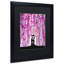 "Wild Blossoms" par Marc allante, reproduction d’art sur toile en acrylique-25776945-25777060-25777059
