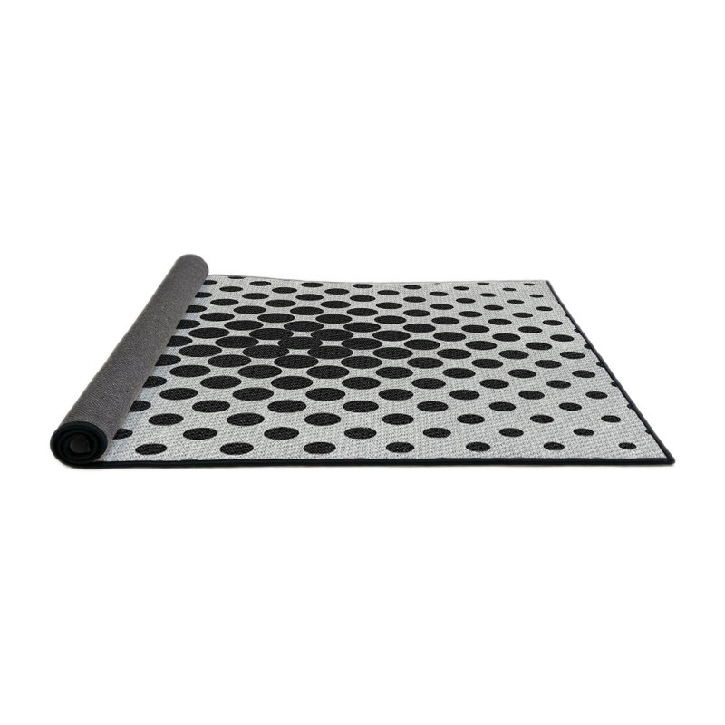 Indoor Rug, Square 4'