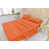 Orange brûlé