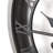Aekjot Solid Wood Wall Clock-1377570681-1350024601