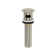 Victoria + Albert Drain for Undermount/Drop-In Bathtubs
