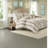 Ultra Soft Bedding Sets, Faux Fur Polyester Modern Home Comfort