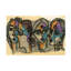 «Speaking On Canvas» par Medha Karandikar, reproduction-90737115