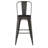 Brinya All-Weather Counter Height Stool with Poly Resin Seat-51194876-51194859