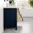 London 48" Double Bathroom Vanity Set-869234096