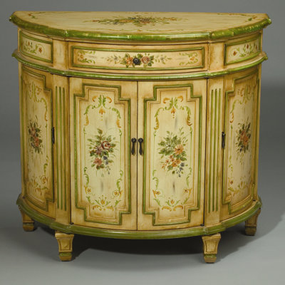 Accent Cabinet
