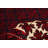 Wool Southwestern Indoor Rug