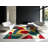 Funky Beam Rug-1813806275
