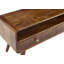 Shellcove Unfinished TV Stand for TVs up to 88"