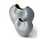 Paola Handmade Ceramic Table Vase-44429960