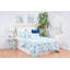 Outlook Beach Coastal Beach Quilt Set-1703215812