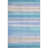 Premium Machine Washable Mayfield AMF2093 Striped Rug-1748171102-1748171101