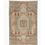 One-of-a-Kind Rectangle 3'7" X 5'8" Hand Knotted Area Rug