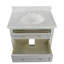 Ensemble de meuble-lavabo pour salle de bain simple 30 po Chatwin-1755005712