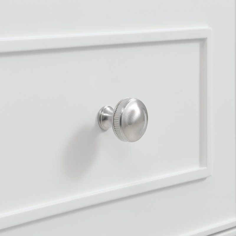 Lorelai 72'' W Double Vanity, Eternal Jasmine Pearl, Bright White