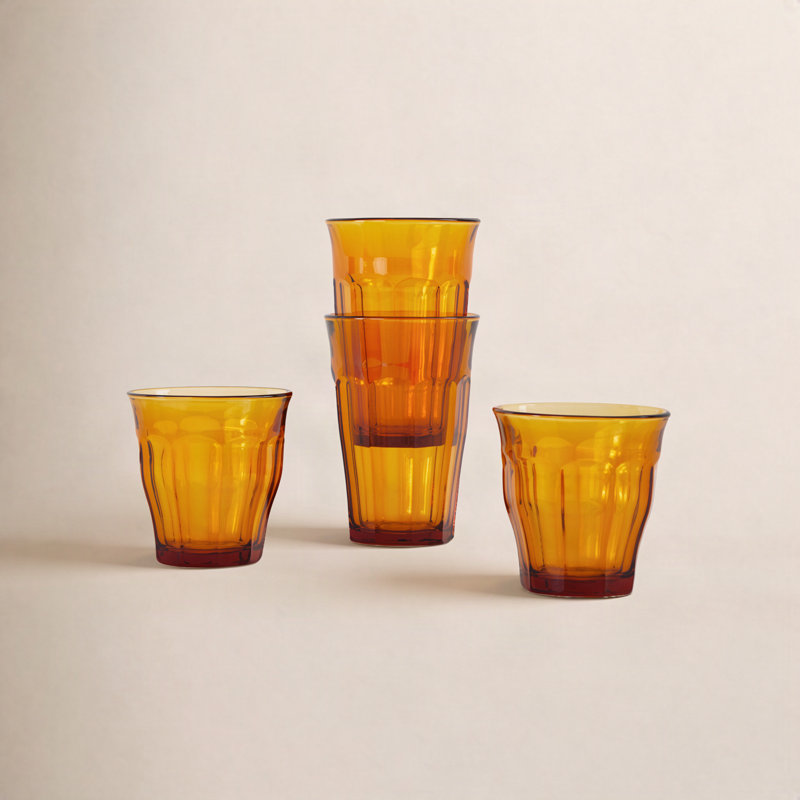 Gobelet picard, 8,38 oz, Ambre