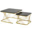 Frame Coffee Table