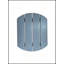 Table d'appoint carrée Adirondack pour extérieur, table de patio, table de bout en PEHD pour jardin, terrasse, piscine, porche ou pelouse-168658603