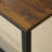 Dining Table Sets, with Fixed Table-1372282803