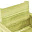Seaway Patio Dining Armchair with Cushion