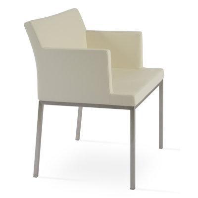 Fauteuil de 22 po de largeur Soho