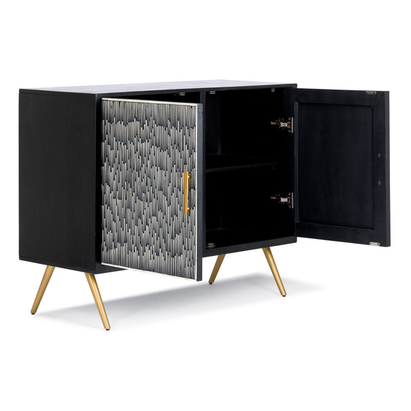 Accent Cabinet