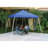 11 pi. L 11 pi. X P 11 pi. D Auvent escamotable en acier-11137725-11137727